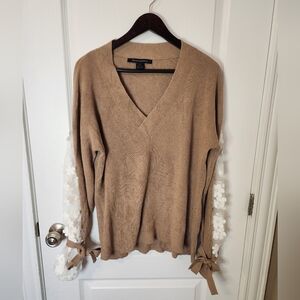 French Connection Sweater Size Large